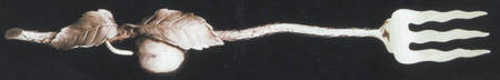 596-597 (Sterling, 1884) by Gorham Silver