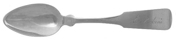 GHW2 (Coin) Teaspoon
