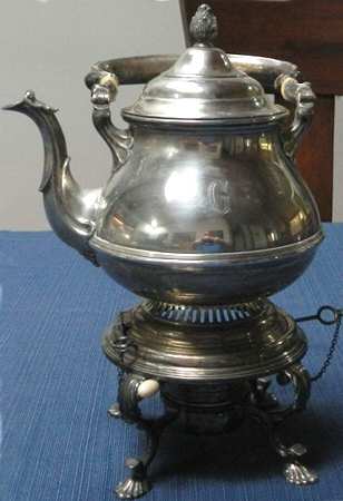 A11506 (Sterling, Hollowware) by Gorham Silver