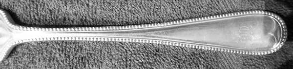 GWA12 (Sterling) by George William Adams