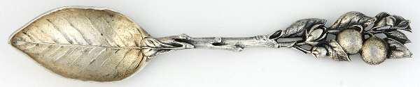 H38 (Sterling) by Gorham Silver
