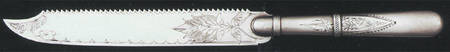 GS145 (Sterling) by Gorham Silver