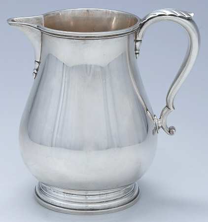 231 (Sterling, Hollowware) by Gorham Silver