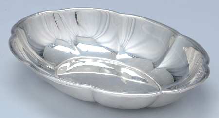 YC695 (Silverplate, Hollowware) by Gorham Silver