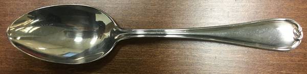 Hamptons (Silverplate) Teaspoon
