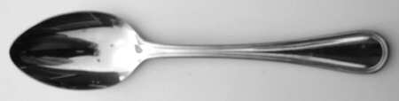 GEY7 (Stainless) Teaspoon