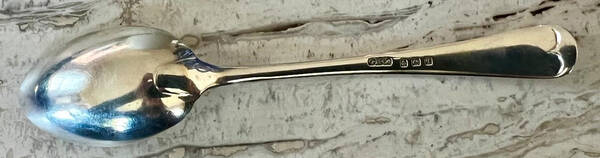 GS149 (Silverplate) by Gorham Silver