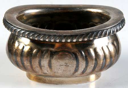 06776 (Silverplate, Hollowware) by Gorham Silver