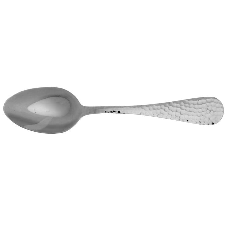 GIA39 (Stainless) Teaspoon