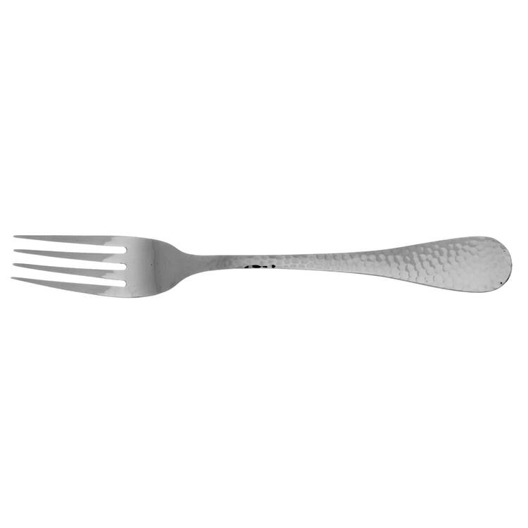 GIA39 (Stainless) Individual Salad Fork