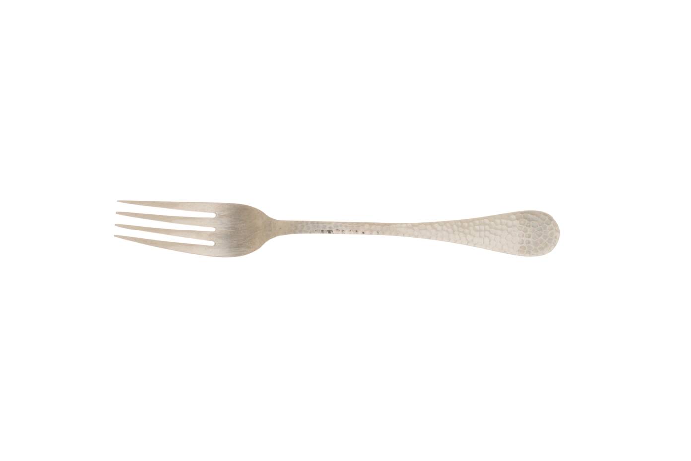 GIA39 (Stainless) Fork