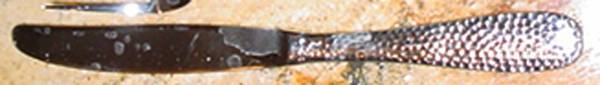 GIA39 (Stainless) Modern Solid Knife