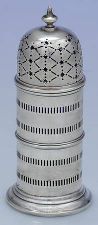 A9037 (Sterling, Hollowware) by Gorham Silver