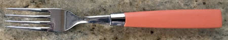 Colory-Coral (Stainless) by Guy Degrenne