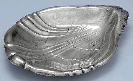 20-1 (Sterling, Hollowware) by Gorham Silver