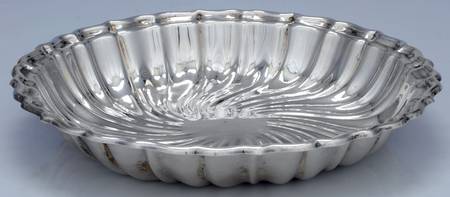 YC1881 (Silverplate, Hollowware) by Gorham Silver