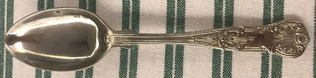 GOI31 (Stainless) by Godinger