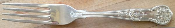 GOI31 (Stainless) Fork