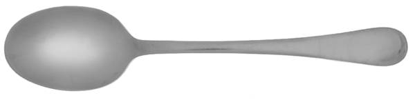 Infinity (Stainless) Teaspoon