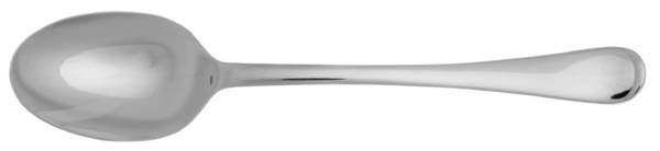 Infinity (Stainless) Tablespoon (Serving Spoon) by Godinger