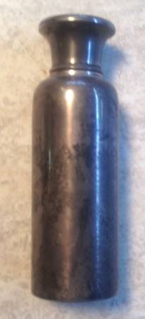 252 (Sterling, Hollowware) by Gorham Silver