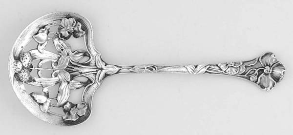 H162 (Sterling) by Gorham Silver