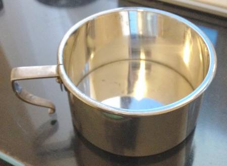 A8525 (Sterling, Hollowware) by Gorham Silver