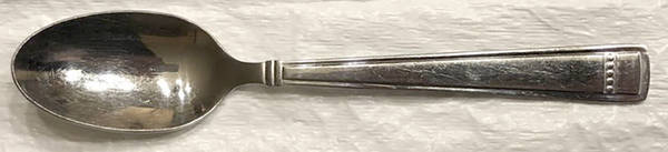 Bexley (Stainless) by Gibson