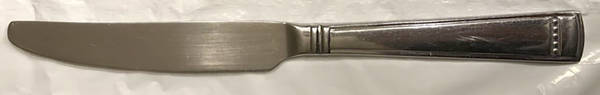 Bexley (Stainless) New French Solid Knife