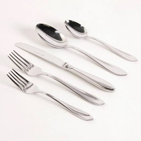 Valmont (Stainless) by Gibson