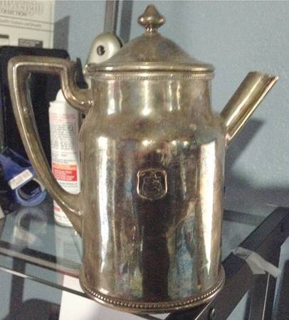 011961 (Silverplate, Hollowware) by Gorham Silver