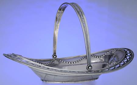 A9221 (Sterling, Hollowware) by Gorham Silver