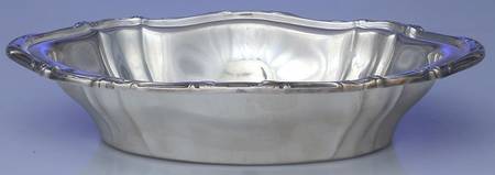 093 (Silverplate, Hollowware) by Gorham Silver