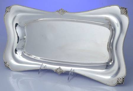 Chelmsford(Sterling, Hollowware) by Gorham Silver