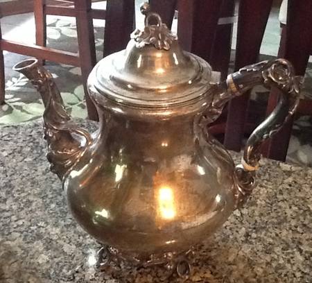 GS150 (Coin, Hollowware) by Gorham Silver