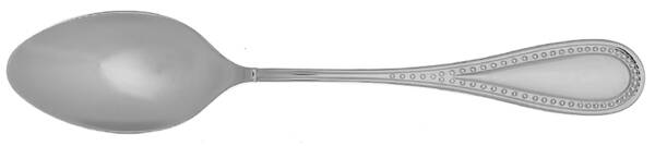 Nouveau (Stainless) Teaspoon