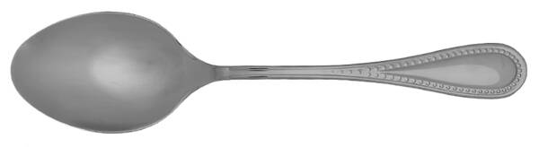 Nouveau (Stainless) Tablespoon (Serving Spoon)