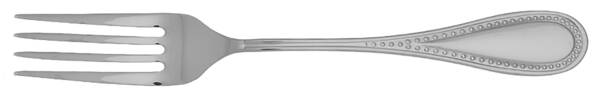 Nouveau (Stainless) Individual Salad Fork