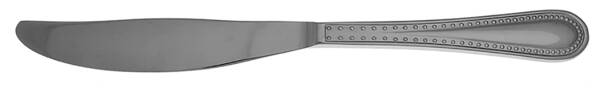 Nouveau (Stainless) Modern Solid Knife