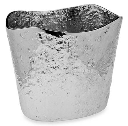 Lava (Aluminum, Hollowware) Wine Cooler