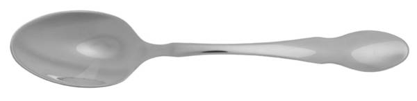Old World (Stainless) Teaspoon