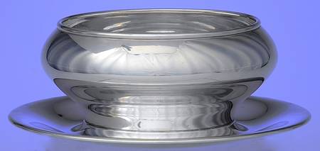 1153 (Sterling, Hollowware) by Gorham Silver