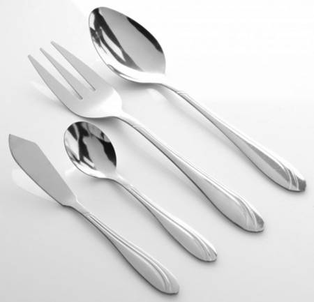 Biviere (Stainless) Tablespoon (Serving Spoon)