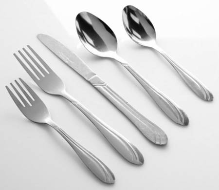 Biviere (Stainless) by Gibson