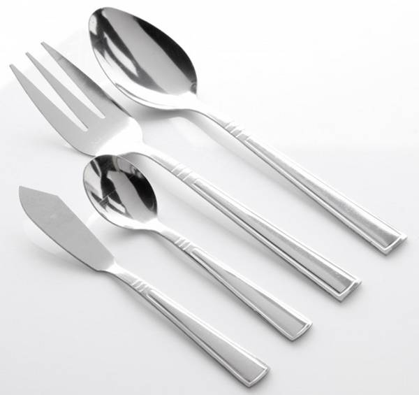 Sefton (Stainless) Tablespoon (Serving Spoon)