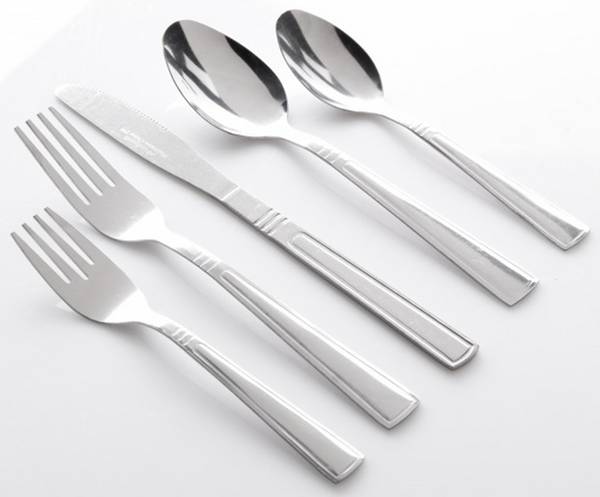 Sefton (Stainless) Fork