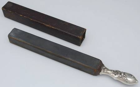2497 (Sterling) by Gorham Silver