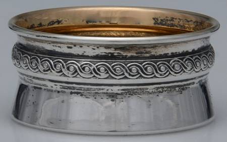 1530 (Sterling, Hollowware) by Gorham Silver