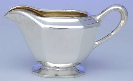 4874 (Sterling, Hollowware) Creamer