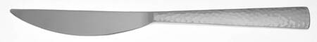 Mesa (Stainless) Steak Knife Individual Hollow, No Serrate HC